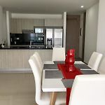 Infinitum Apartment