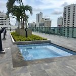 Infinitum Apartment