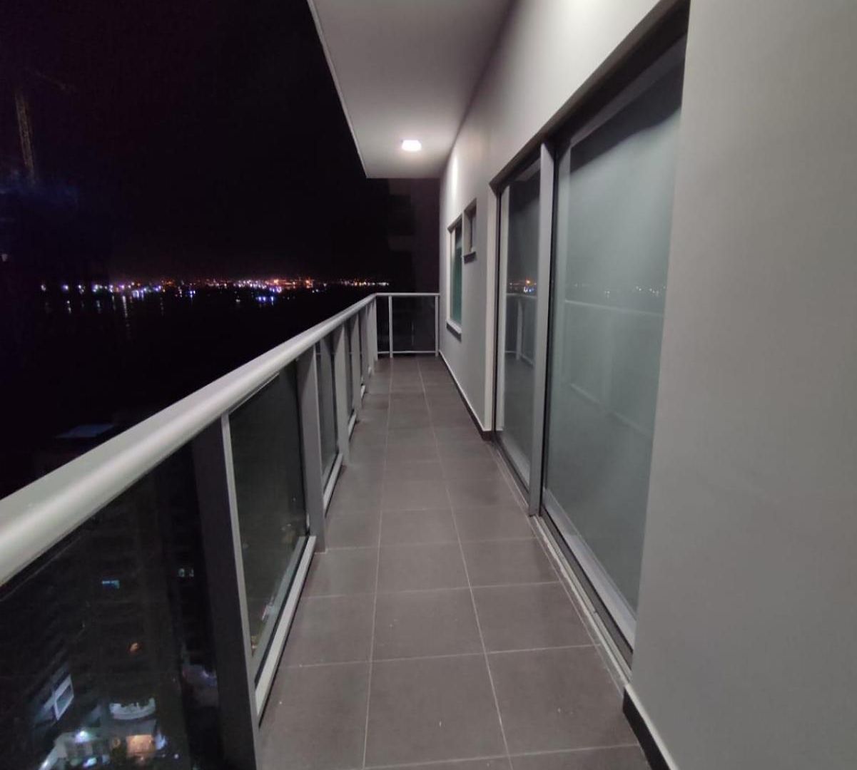 Apartamento Infinitum *