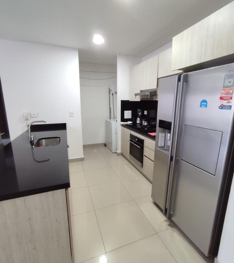 Apartamento Infinitum