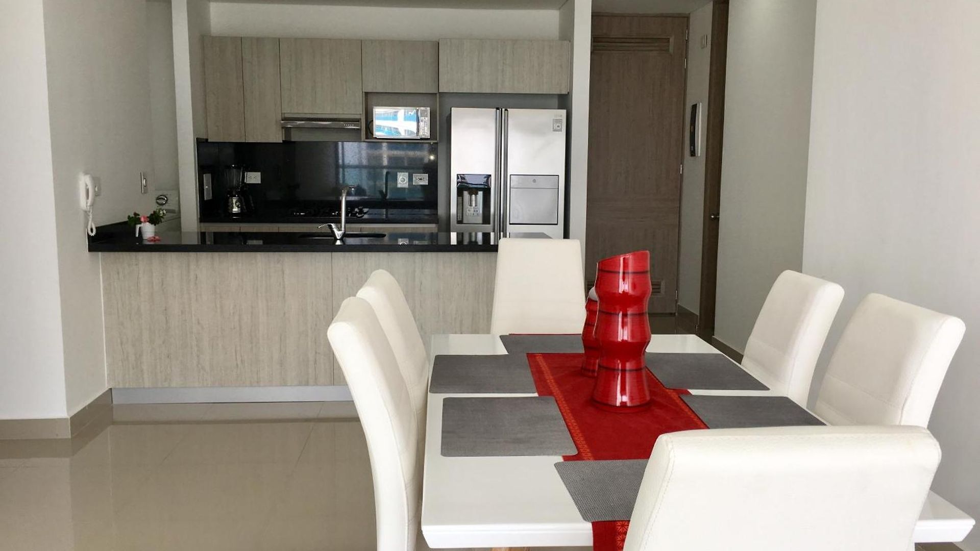 Infinitum Apartamento Cartagena