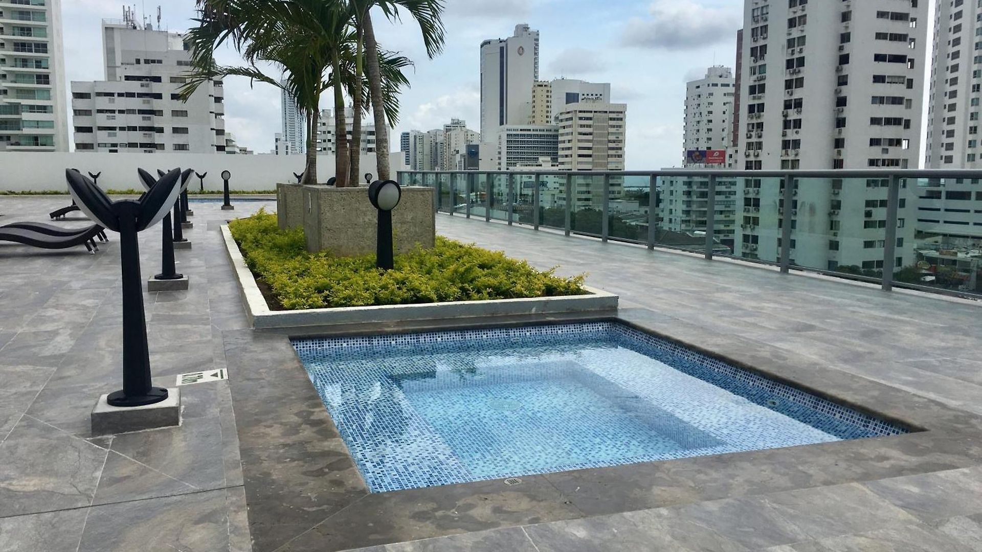 Apartamento Infinitum Cartagena