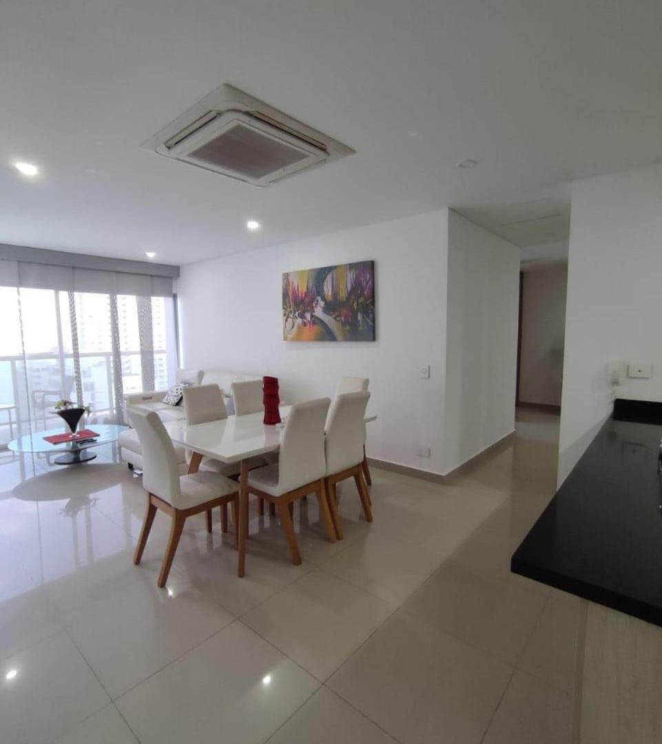 Infinitum Apartamento Cartagena