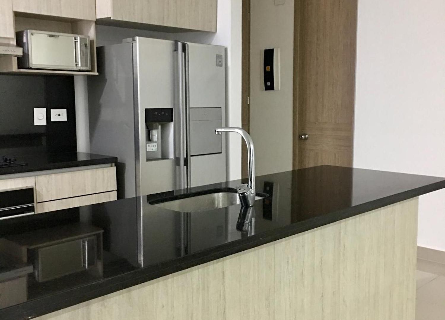 Infinitum Apartamento Cartagena