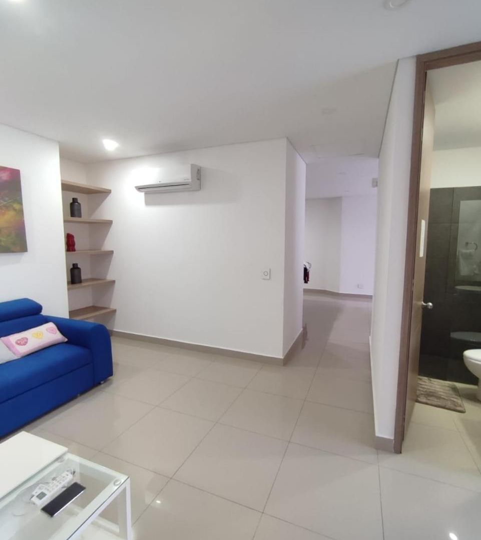 Apartamento Infinitum