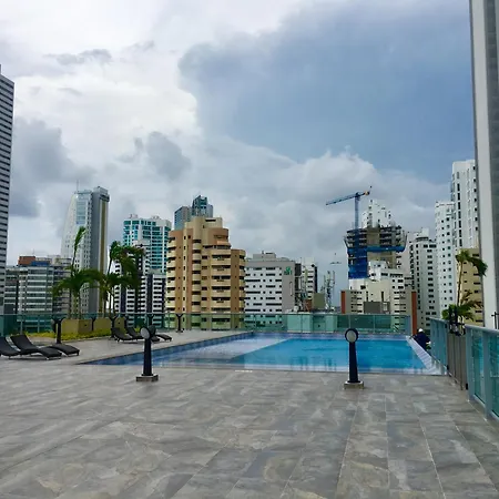 Apartamento Infinitum Cartagena