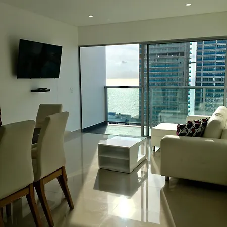 Apartamento Infinitum Cartagena