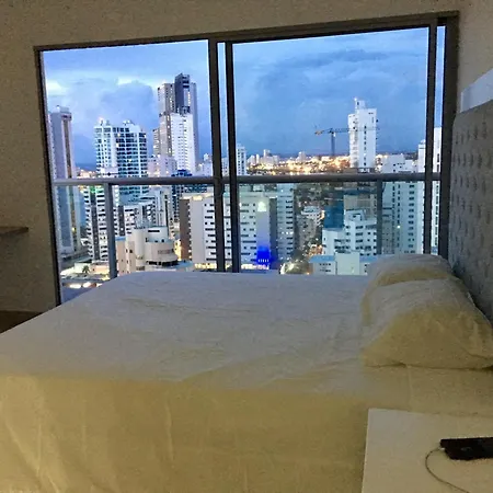 Infinitum Apartamento *
