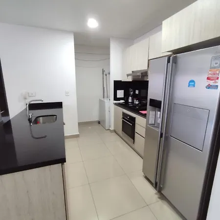 Apartamento Infinitum