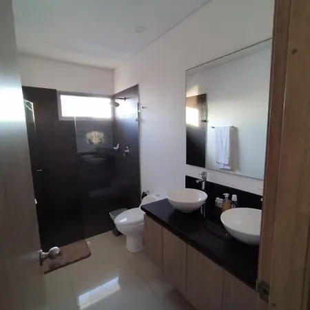 Apartamento Infinitum Cartagena