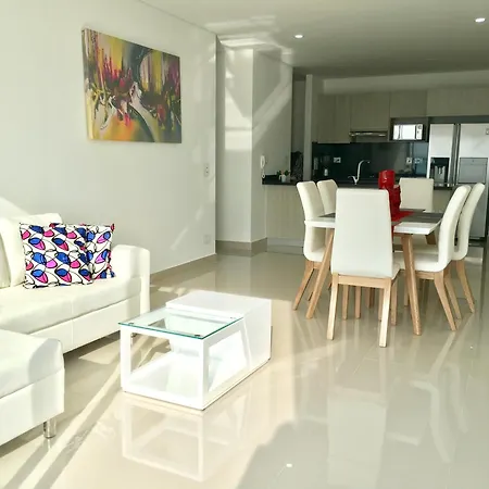 Apartamento Infinitum *