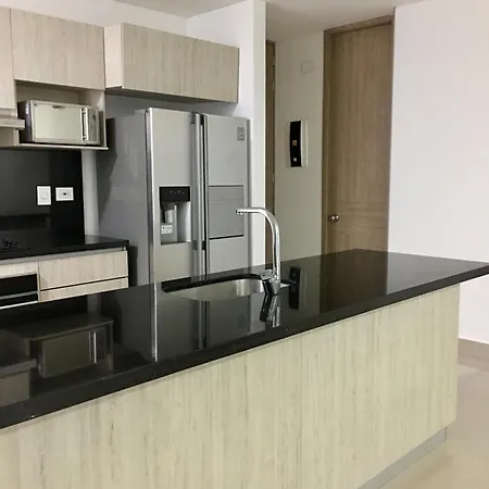 Infinitum Apartamento Cartagena