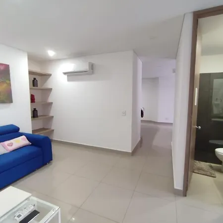 Apartamento Infinitum